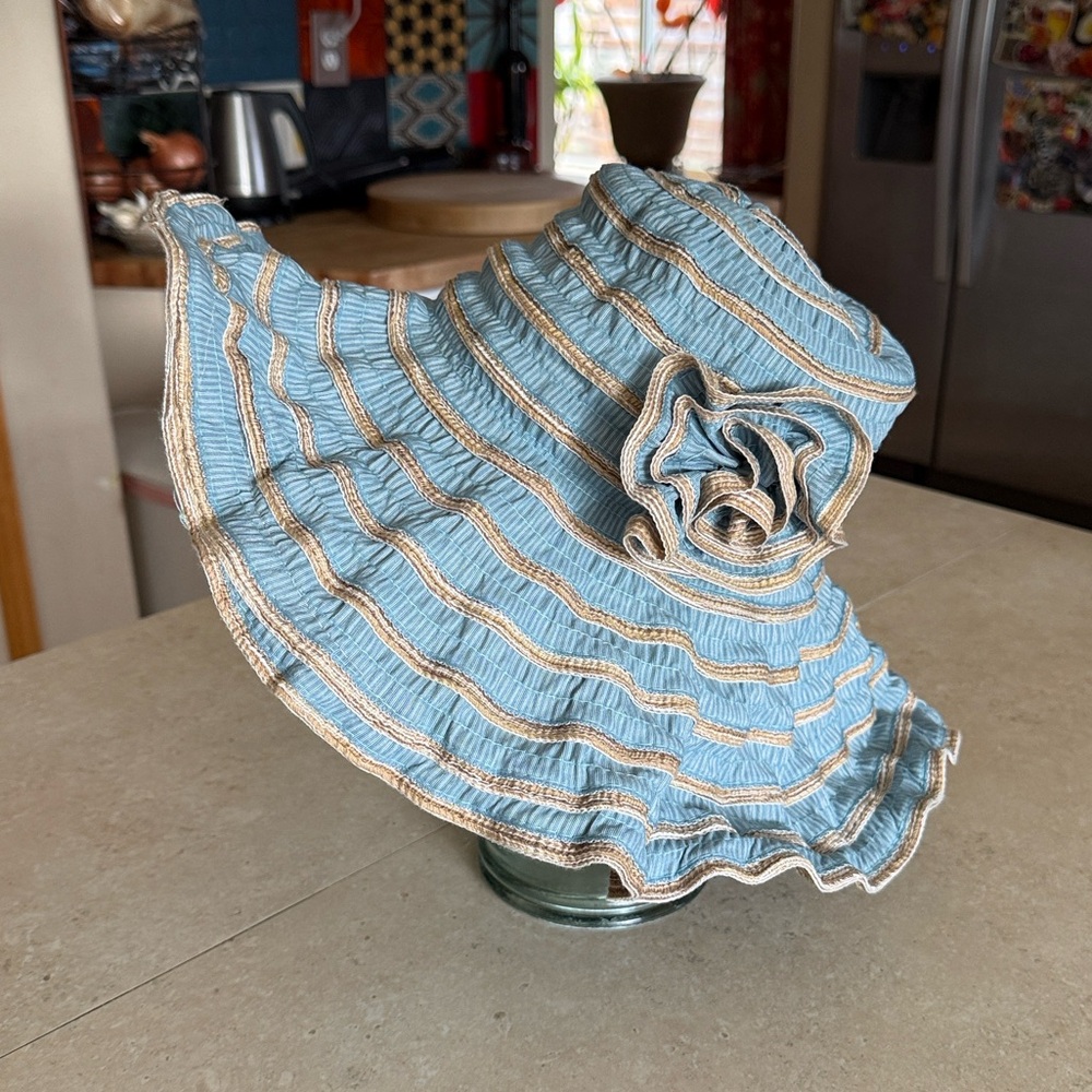 Unique Sun Hat - image 3